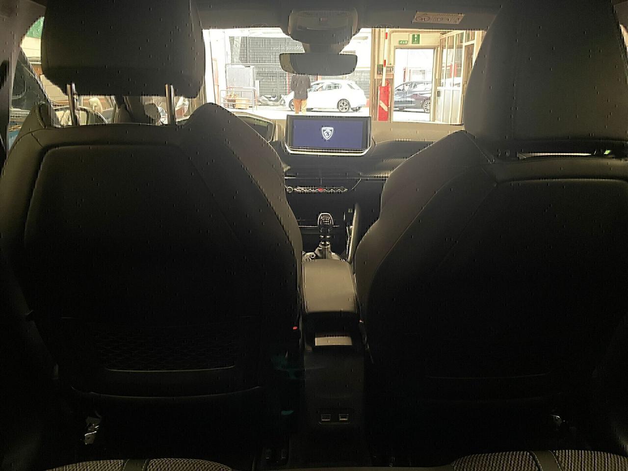 PEUGEOT 208 1.2 100Cv. S&S GT