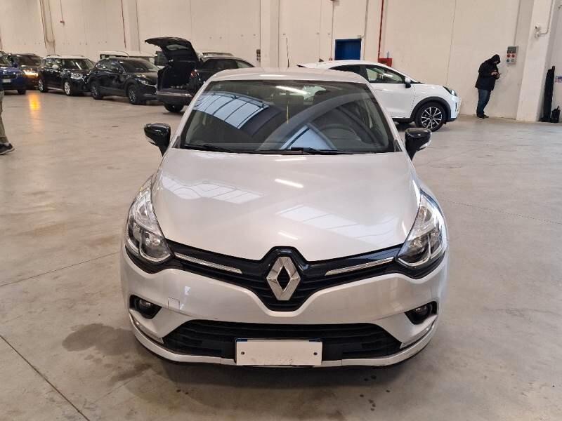 Renault Clio dCi 8V 90 CV 5 porte Moschino Life