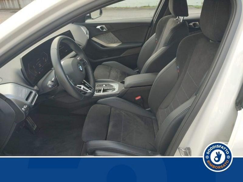 BMW Serie 1 118d M Sport Pro