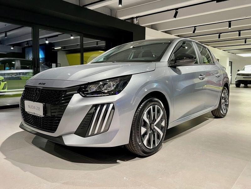 Peugeot 208 208 PureTech 100 Stop&Start 5 porte Style