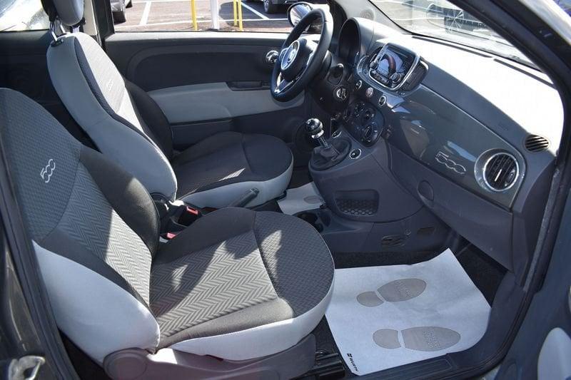 FIAT 500 500 1.2 Pop