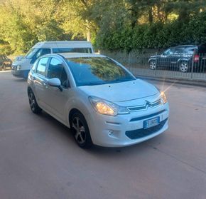 Citroen C3 PureTech 82 Live Edition