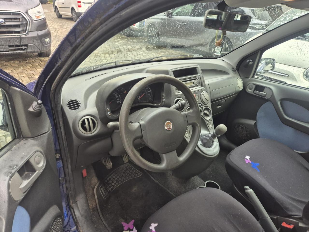 Fiat Panda 1.2 Dynamic