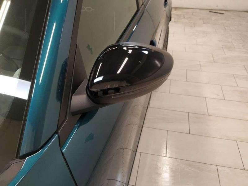 FIAT 600 1.2 hybrid Serie Speciale Icon 110cv auto