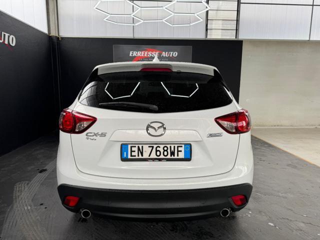 MAZDA CX-5 2.2L 150CV 2WD Essence EURO6A