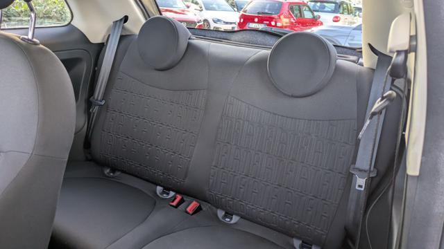 FIAT 500 HYBRID 1.0cc 70cv ANDROID/CARPLAY