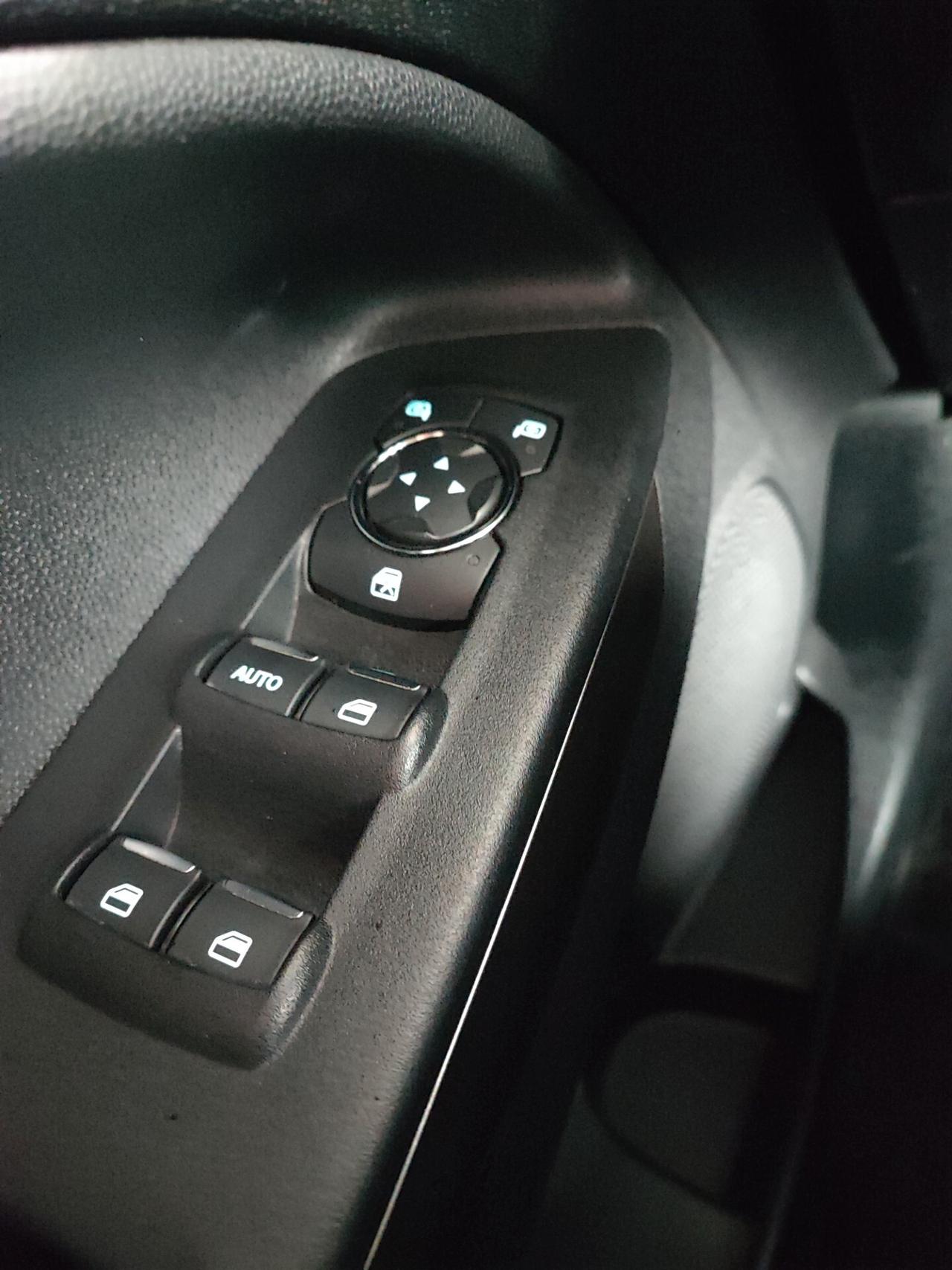 Ford EcoSport 1.0 EcoBoost 125 CV Start&Stop ST-Line Plus