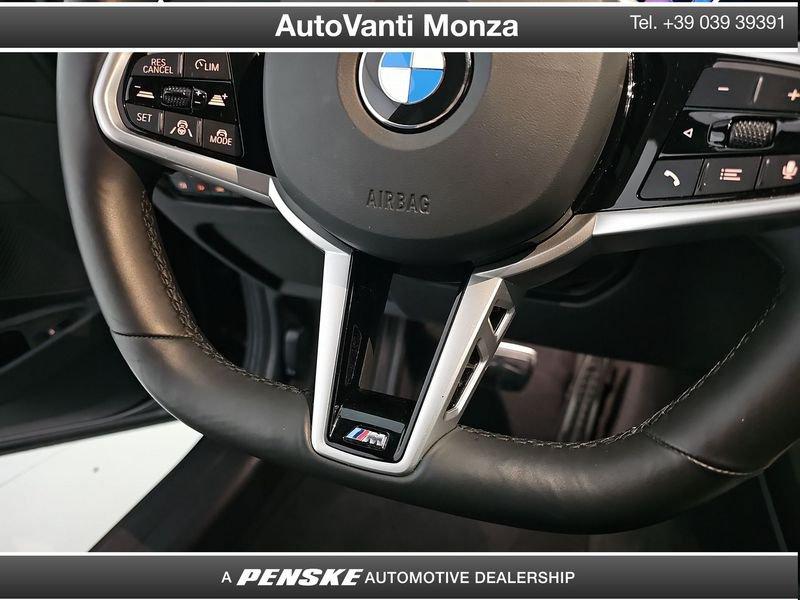 BMW Serie 3 320d 48V xDrive Touring Msport Pro