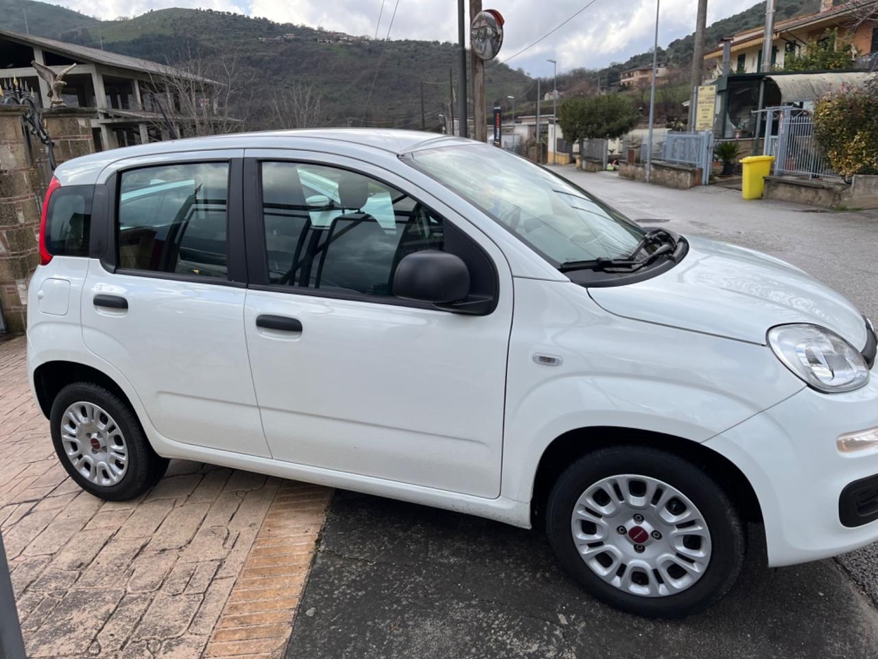 Fiat Panda 1.2 Easy