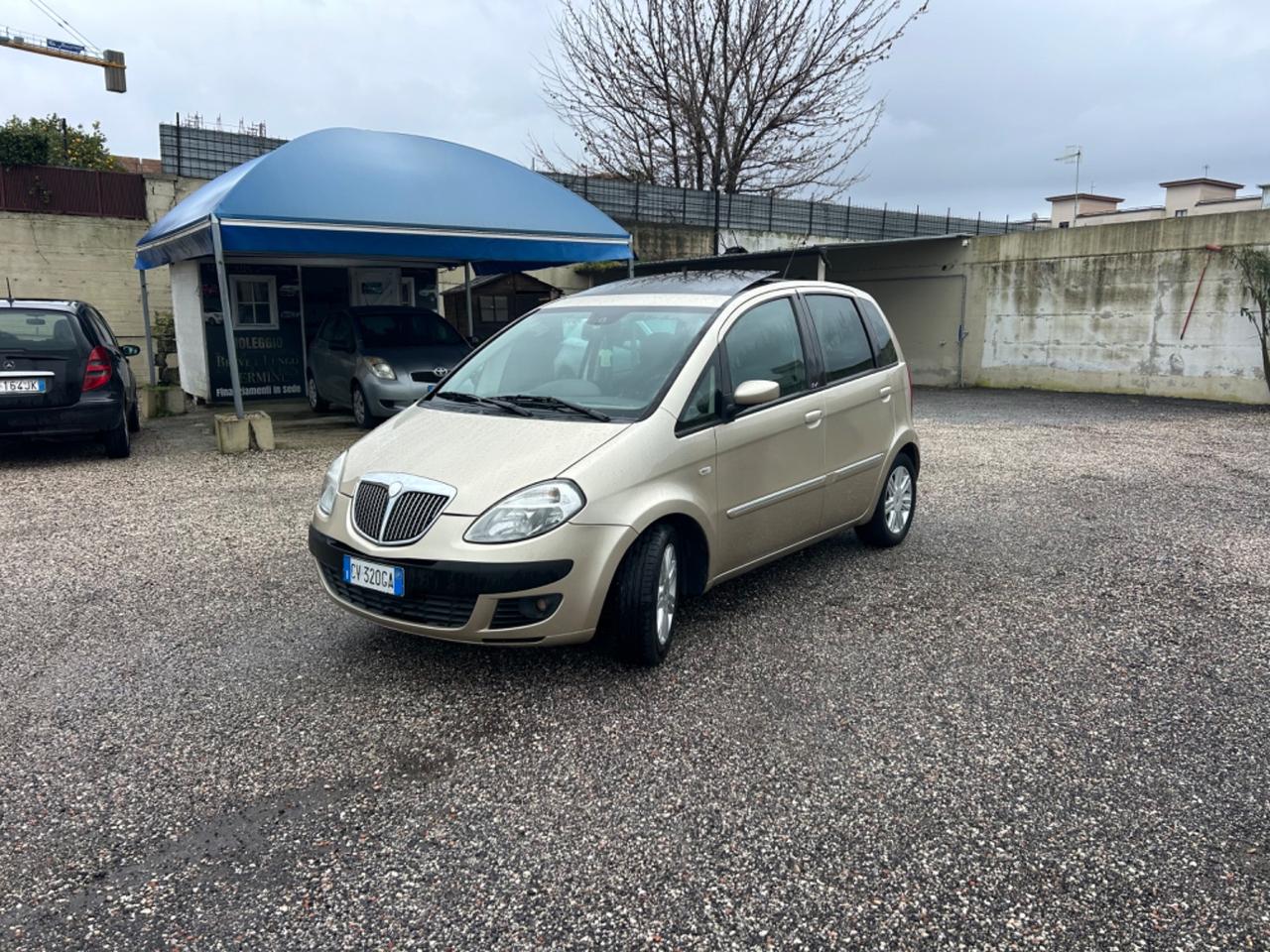 Lancia MUSA 1.4 16V Platino