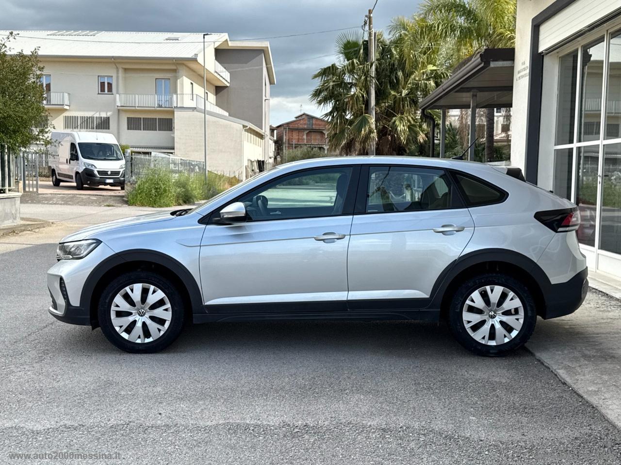 VOLKSWAGEN Taigo 1.0 TSI Life