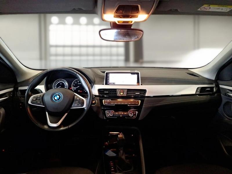 BMW X2 xDrive 25e Business X automatico