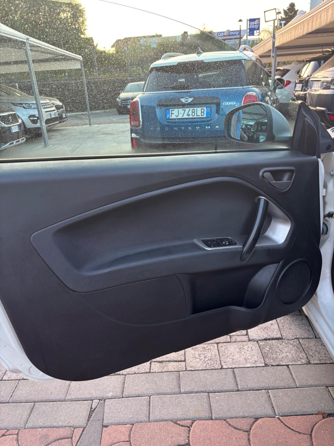 Alfa Romeo MiTo 1.3 JTDm 85 CV S&S Distinctive 2015