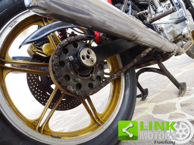 DUCATI 900 SS Anno 1980