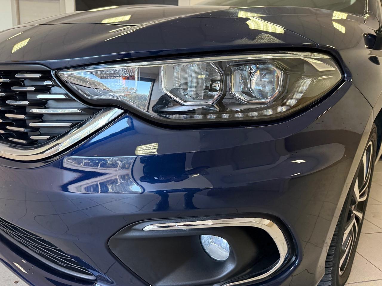 Fiat Tipo 1.6 Mjt S&S 5 porte