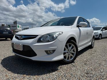 Hyundai i30 1.6 CRDi 128 CV 5p. Style