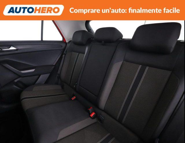 VOLKSWAGEN T-Roc 1.0 TSI 115 CV Style BlueMotion Technology