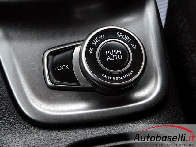 SUZUKI Vitara 1.0 BOOSTERJET 4WD ALLGRIP COOL UNICO PROPRIETARIO