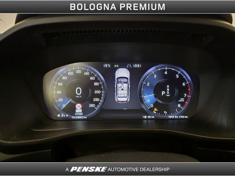 Volvo XC40 XC40 T3 Geartronic Momentum Pro