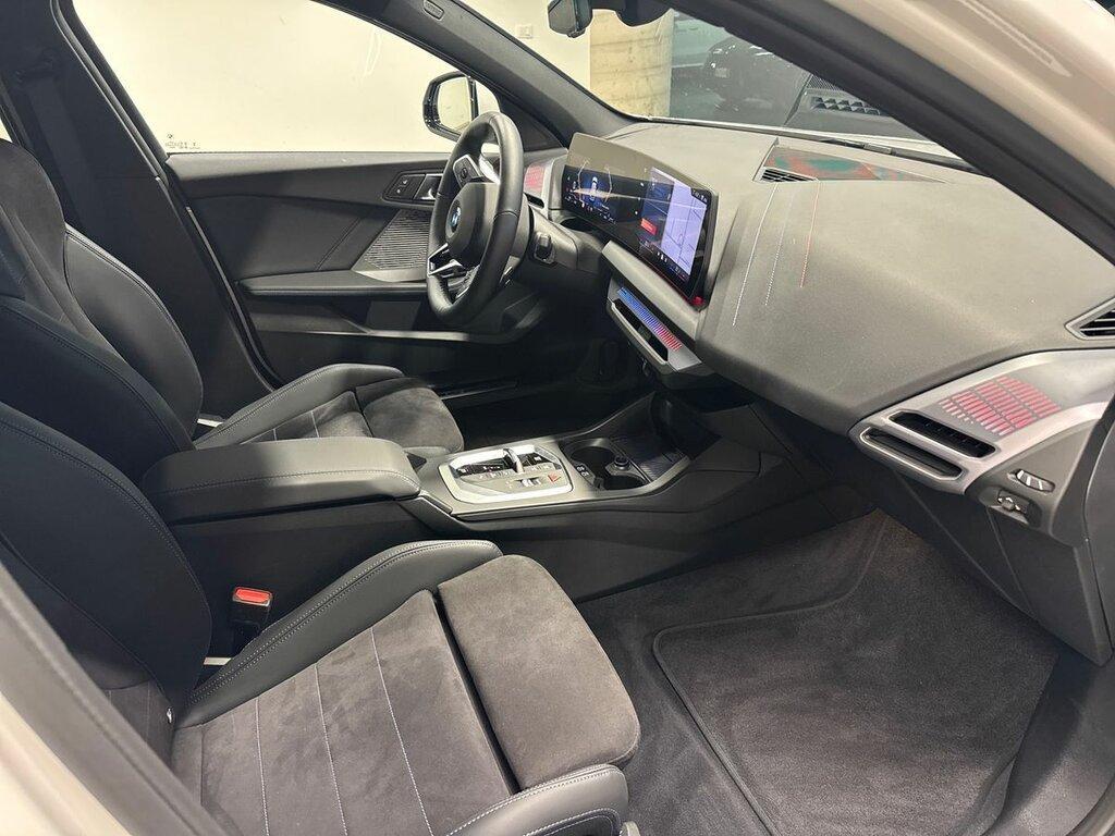 BMW Serie 1 118 d MSport DCT