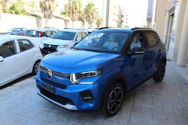 CITROEN C3 PureTech 100 S&S Max-KM0