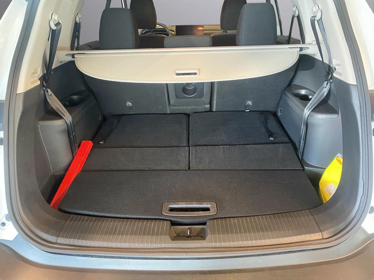 Nissan X-Trail 1.5 e-power N-Connecta e-4orce 4wd