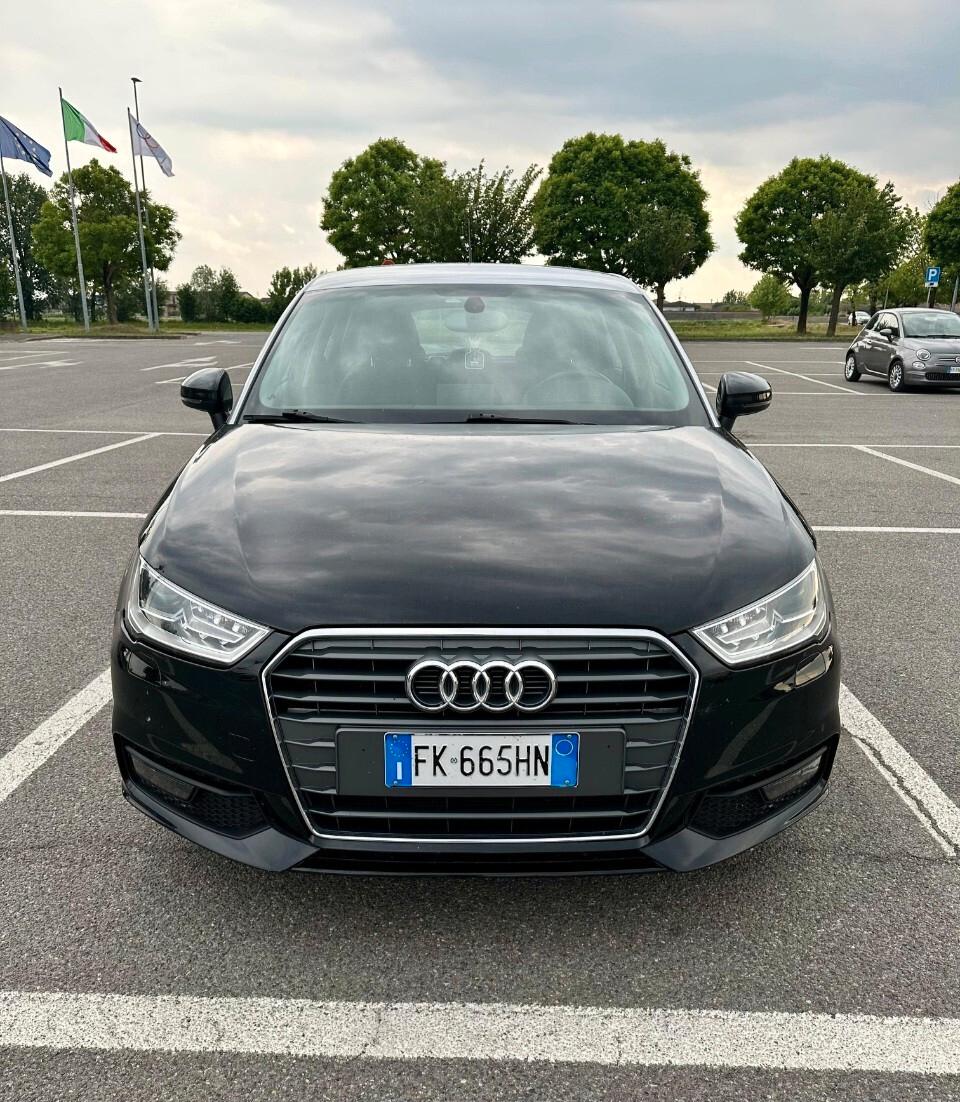 Audi A1 SPB 1.6 TDI 116 CV