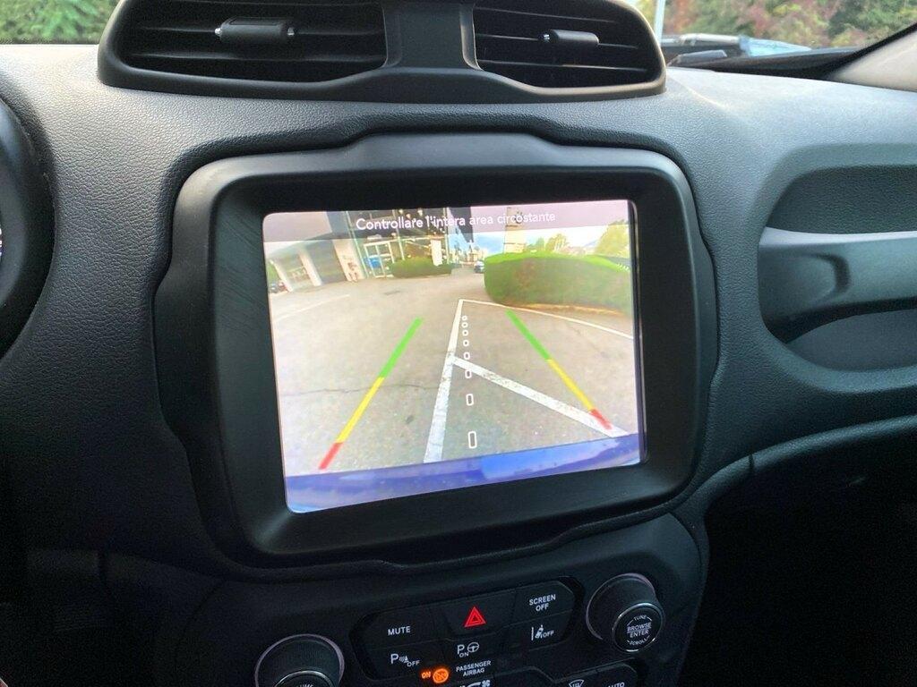 Jeep Renegade 1.3 T4 PHEV Limited 4xe AT6