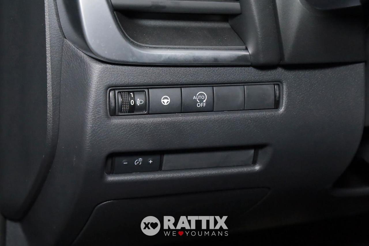 Nissan Qashqai 1.3 Mhev 158CV N-Connecta xTronic