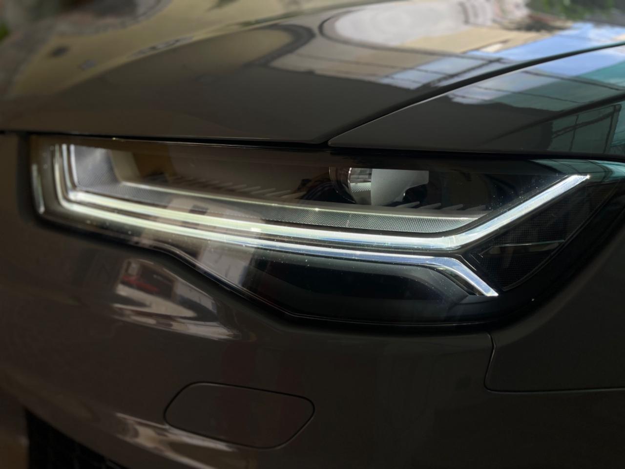 Audi RS 6 Avant 4.0 TFSI quattro CARBOCERAMICA