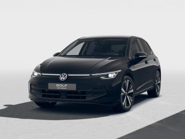 Volkswagen Golf 1.5 tsi ehybrid edition plus 204cv dsg