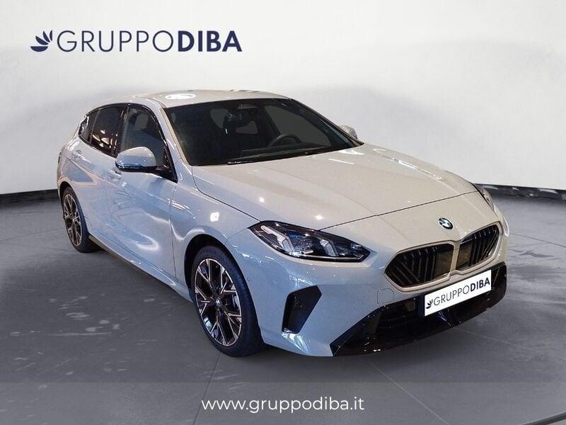 BMW Serie 1 118D