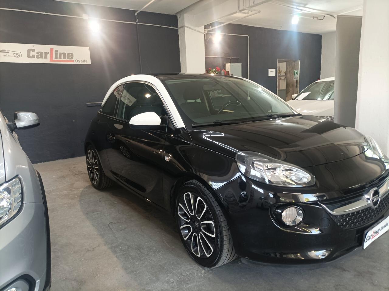 Opel Adam Rocks 1.2 70 CV X Factor 89000Km