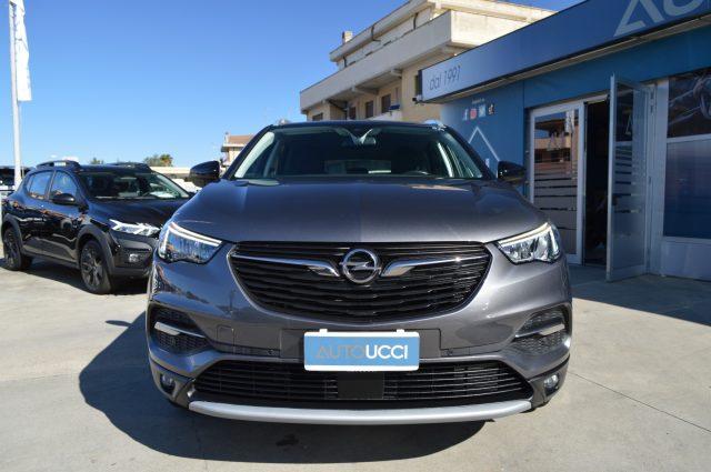 OPEL Grandland X 1.5 diesel Ecotec Start&Stop AT Innovation
