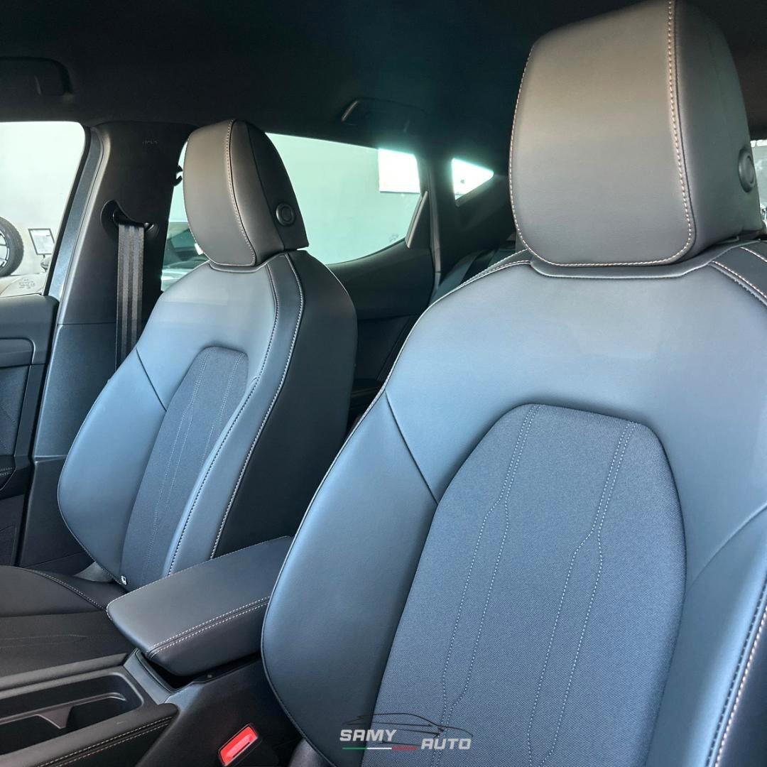 Cupra Leon 2.0 TDI 150 CV DSG