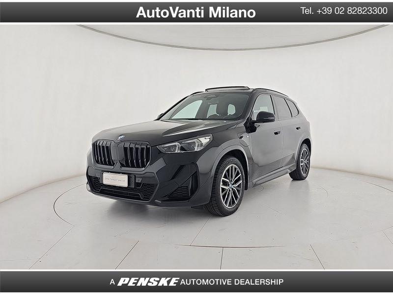 BMW X1 X1 xdrive 30e MSport auto