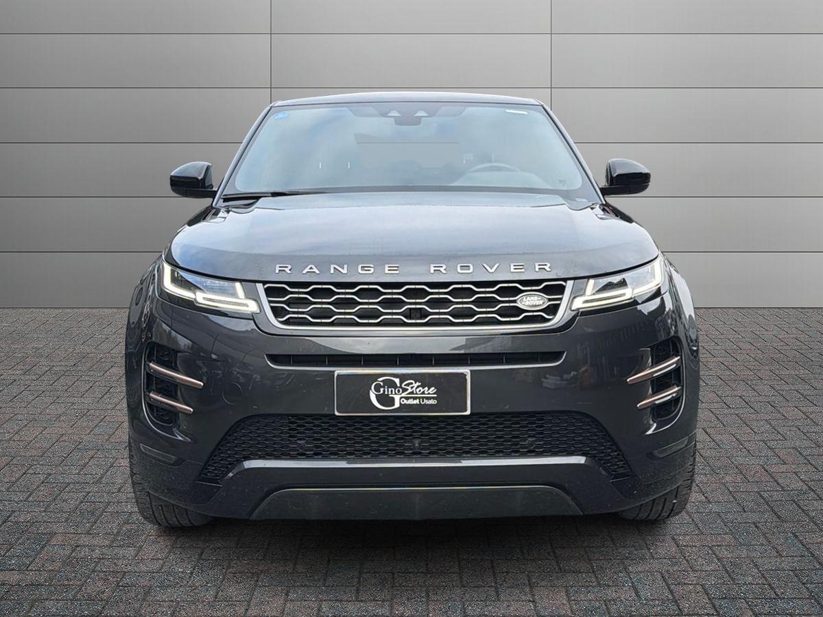 LAND ROVER Evoque 2.0d i4 mhev R-Dynamic S awd 150cv auto
