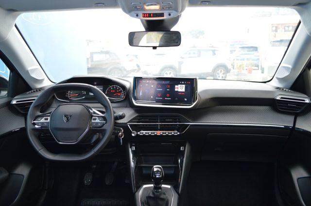 PEUGEOT 208 PureTech 100 Stop&Start 5 porte Active