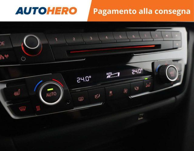 BMW 420 i Cabrio Msport