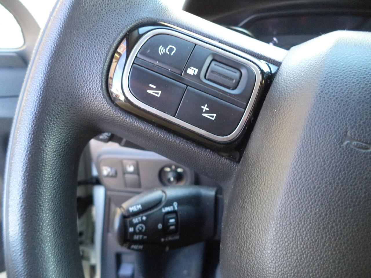 Citroen C3 BlueHDi 75 S&S Business Combi N1 4 POSTI VISIBILE SOLO SU APPUNTAMENTO