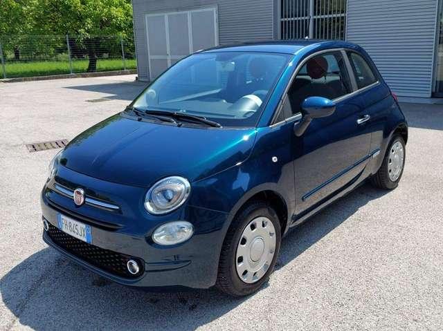 Fiat 500 500 1.2 Pop 69cv