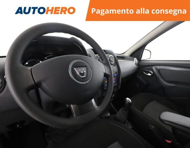 DACIA Duster 1.6 115CV Start&Stop 4x2 Lauréate