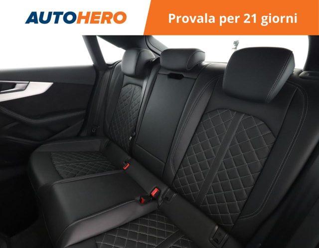 AUDI S5 SPB 3.0 TFSI quattro tiptronic