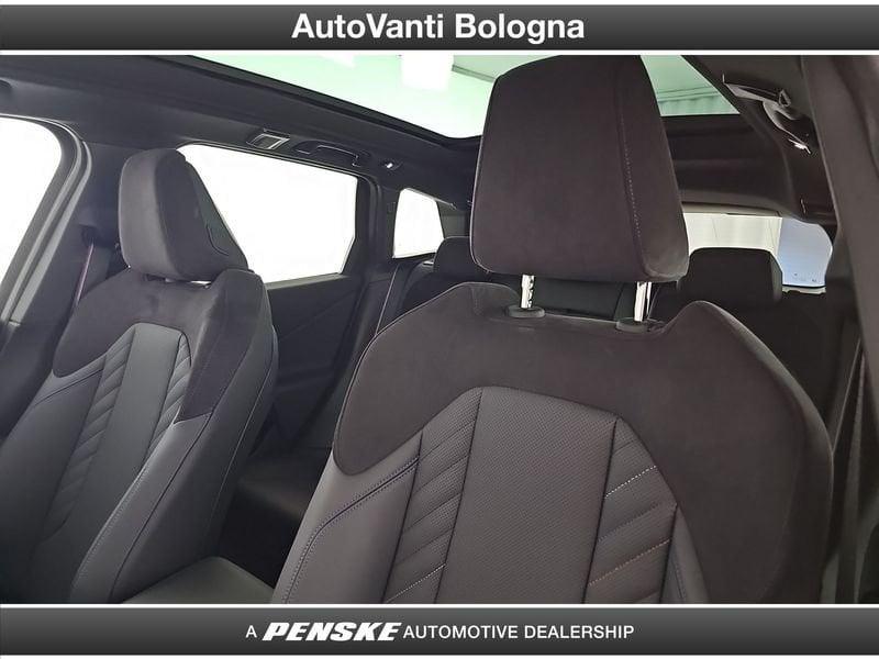 BMW X3 X3 xDrive30e MSport Pro