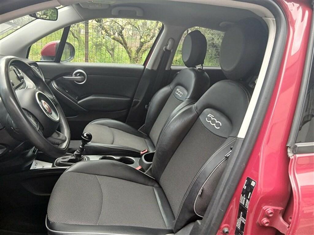 Fiat 500X 1.3 Multijet Lounge 4x2