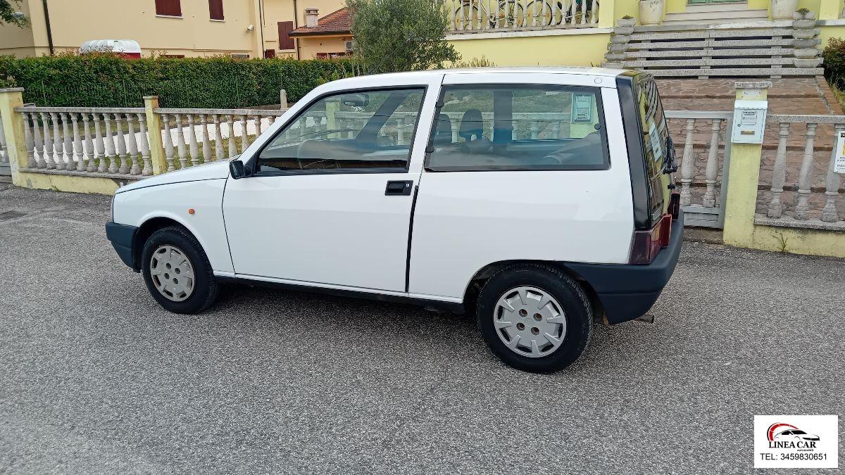 LANCIA - Y 1.0 benzina / metano - auto storica