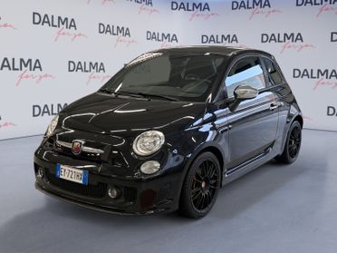 Abarth 500 - 500 1.4 16v t. t-jet Custom 135cv E6