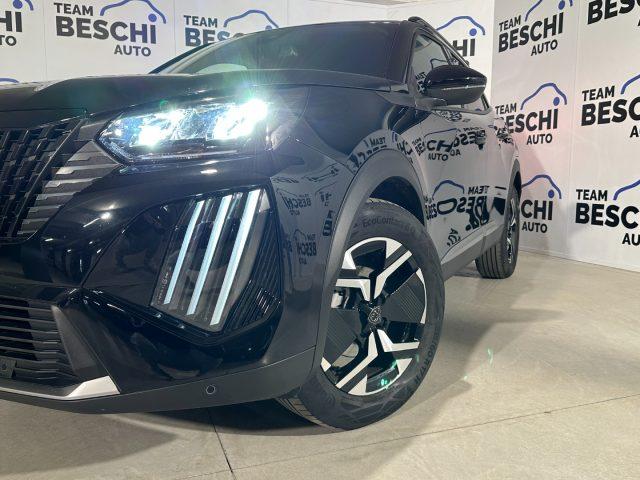 PEUGEOT 2008 PureTech 130 S&S EAT8 Allure