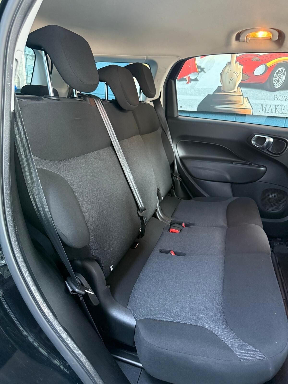 500L 7POSTI RESYLING EURO6 1.6CC 120CV