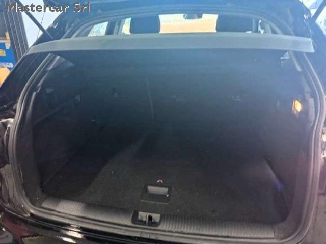 AUDI Q2 Q2 35 2.0tdi Busines Quattro s-tronic Navi-GJ802JL